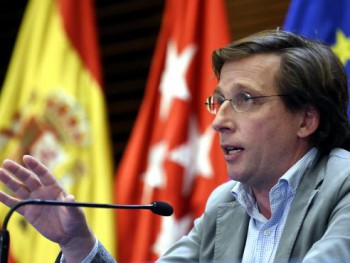 Сколько зарабатывают мэры испанских городов?