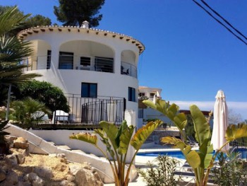 В Испании было совершено самое большое количество покупок жилья, начиная с апреля 2008 года