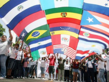 Испании проживают почти 6 миллионов иностранцев