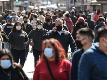 Население Испании сократилось впервые за пять лет