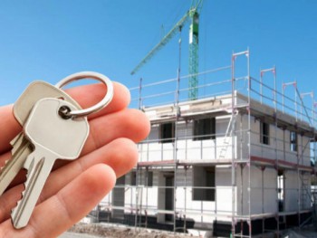 Число ипотек с фиксированной ставкой, стало максимальным в истории Испании