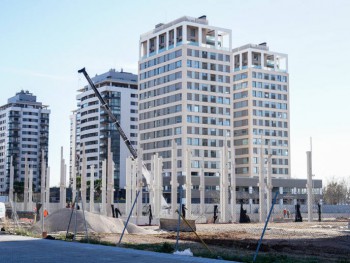 В Испании наблюдается резкое снижение динамики роста цен на жильё