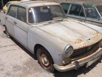 Жители Мадрида получили компенсацию от города за утилизацию своих старых авто