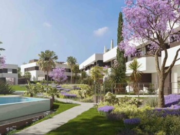 Рынок продажи жилья в Испании показал лучший результат для июля с 2007 года