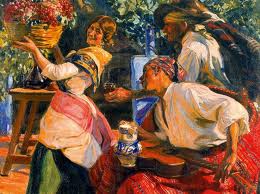 Школьники Валенсии станут изучать народную культуру провинции