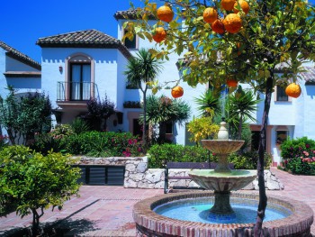 Рынок продажи жилья Испании регистрирует лучший август за последние 15 лет