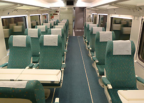 Компания Renfe открыла новый скоростной маршрут Валенсия-Барселона 