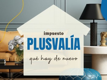 Валенсия изменит величину налога на прирост капитала (impuesto de plusvalía)