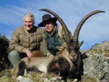 Приехать из России в Испанию на охоту? Это реально