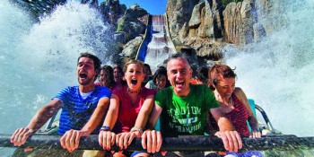 Молодое поколение россиян выбирают для отдыха Испанию