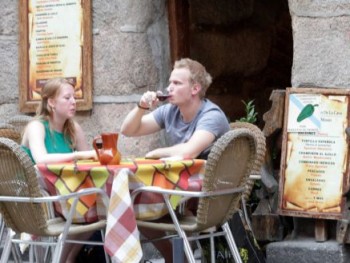 В Испании отдохнуло 4,3 миллиона иностранных туристов в феврале 2023 года