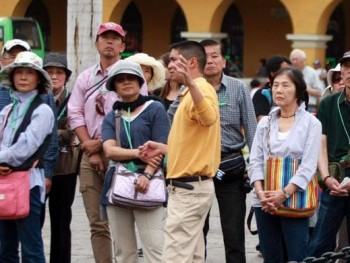 Иностранные туристы пополнили бюджет туристической отрасли Испании на 6,7 миллиардов евро в марте 2023 года