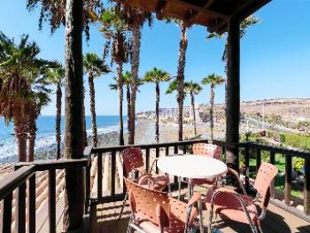 Канарские острова являются регионом с самой дешевой туристической арендой жилья на лето 2023 года