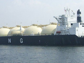 Россия стала самым крупным поставщиком газа Испании 