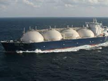 Испания в 2023 году увеличила почти на 50% покупки газа у РФ 