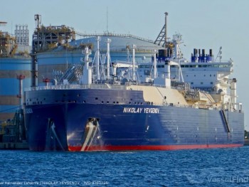 Испания стала лидером в Евросоюзе по закупкам российского газа