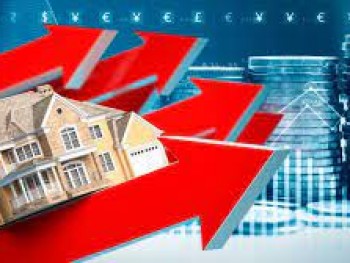 Ставка 12-месячного Euribor выросла в октябре 2023 года до 4,160%