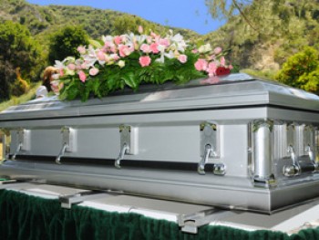 Сколько стоит похоронить в городе Валенсия?