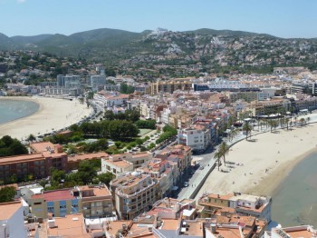 Пенискола получила заслуженное признание как лучшее место для семейного отдыха