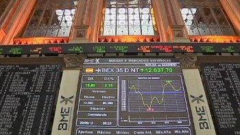 Испания установила антирекорд по внешнему долгу