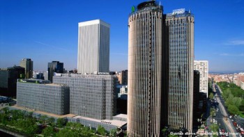 Объем инвестиций в недвижимость Испании в 2013 году увеличился в два раза