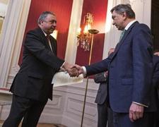 В Валенсии теперь есть почетный консул РФ