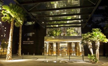 В 2013 году Испания осталась без новых небоскребов