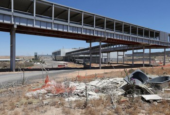 В Испании могут закрыть ненужные объекты инфраструктуры