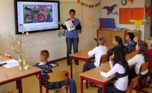 В этом году заявки на приём в начальные школы Валенсии подаются на месяц раньше