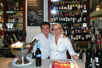 В Испании открываются большое количество новых ресторанов 