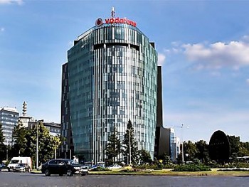 Компания Vodafone купила испанского интернет-провайдера ONO 