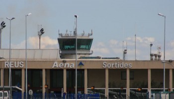 Реус открывает свои воздушные ворота для россиян 