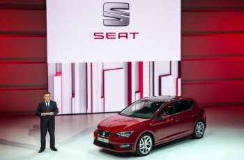 Испанский автопром занимает лидирующее положение в Европе 