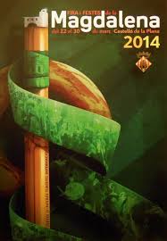 Неделя фиесты в Кастельоне 