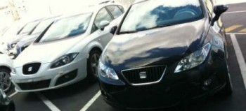 Испания – европейский лидер по числу продаж автомобилей