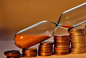 Оплата труда в Испании меньше, чем в среднем по ЕС