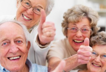 Испанские женщины живут дольше всех в Европе