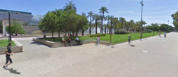 Сады Турии в Валенсии обретут новый вид