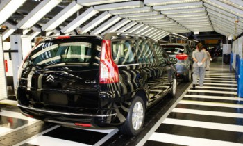 Новые рынки сбыта возрождают испанский автопром 