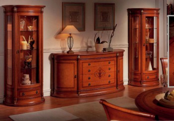 Валенсия – лидер по экспорту испанской мебели