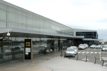 Аэропорт Реуса принял первый в этом сезоне рейс из России