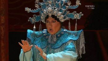 Россиянки будут исполнять оперные партии на фестивале оперы в Валенсии