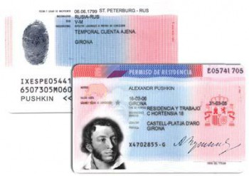 Закон обяжет россиян сообщать в ФМС о наличие вида на жительство в ином государстве