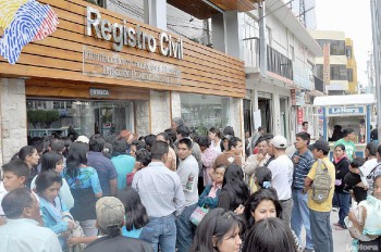 Зарегистрировать рождение ребёнка в Испании станет быстрее и проще