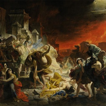 Малага будет наслаждаться сокровищами Государственного Русского музея