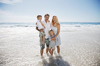 Валенсийцы – одни из самых счастливых людей Испании