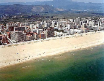 Суд Гандии (Валенсия) арестовал квартиру из-за сильного шума, мешающего соседям