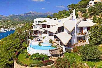 Объем сделок на рынке испанской недвижимости вырос в полтора раза