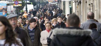 1126 россиян постоянно проживают в столице региона Валенсии 