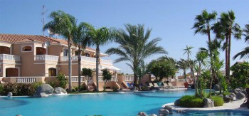 Россияне стремительно покупают жильё в Испании 